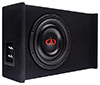 DD Audio LE-DF-SL610.1